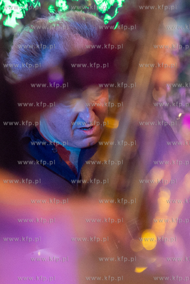 Gdańsk, Ołowianka. Jazz na Wyspie 2025 Nz. Koncert...