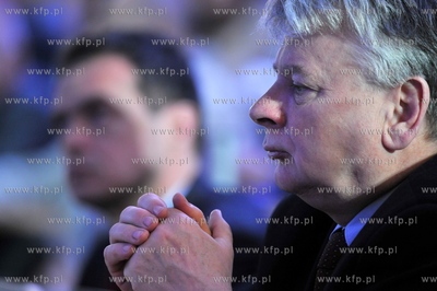 Zjazd Regionu Pomorskiego Platformy Obywatelskiej w...