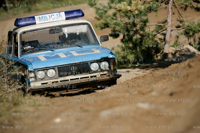 Gdynia. Kolibki Adventure Park. Festiwal Przygody Gdynia...