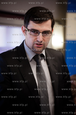 Gdansk. Dworzec Glowny PKP. Peron nr 3, Wagon Konferencyjny....