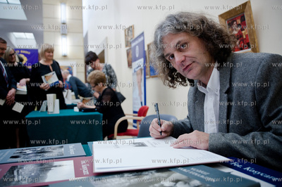 Gdansk. Polska Filharmonia Baltycka im. Fryderyka Chopina....
