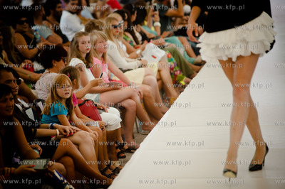 Sopot Art & Fashion Week.
Nz pokaz Natashy Pavluchenko
09.08.2013
fot....