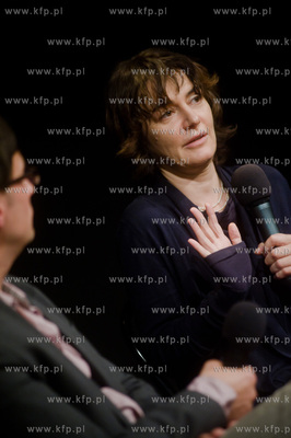 Gdynia. Teatr Miejski im. Witolda Gombrowicza. Inauguracja...