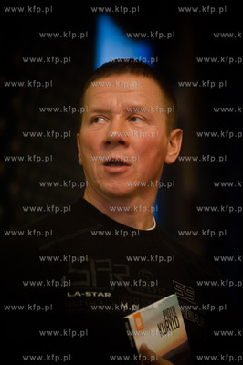 Gdansk. Hotel Szydlowski. Przygotowane przez portal...