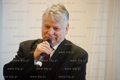 Gdynia. Hotel Kuracyjny.  IX Zjazd Regionu Pomorskiego...