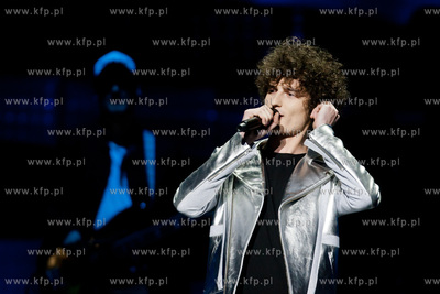 Sopot. Opera Lesna. Festiwal telewizji Polsat Sopot...