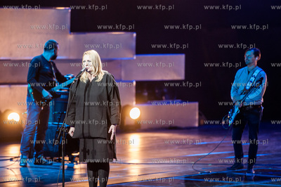 Sopot. Opera Lesna. Polsat Sopot Festiwal 2014. 
nz...