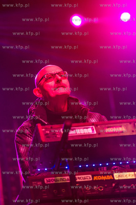 Gdansk. Targ Weglowy. 23 Final Wielkiej Orkiestry Swiatecznej...