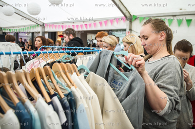 Sopot. Zatoka Sztuki. Festiwal Zatoka Kobiet. 
07.03.2015
fot....