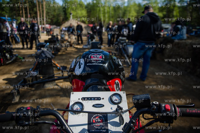 Sobieszewo. Centrum Hotelowo - Konferencyjne Alma....