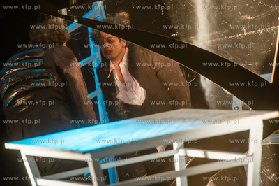 Gdansk. Park Centrum Hewelianum. XIX Miedzynarodowy...