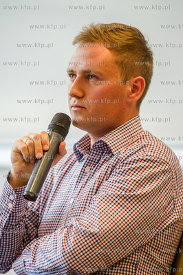 Gdanski Park Naukowo Technologiczny. Konferencja pt....