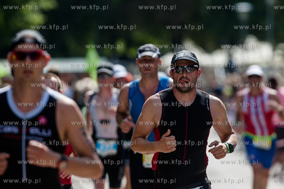 Zawody Herbalife Ironman 70.3 Gdynia.
09.08.2015
fot....