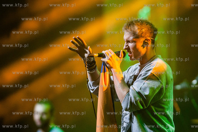 Sopot. Opera Lesna. Koncert Muzyczne Lato w Sopocie.
Nz...