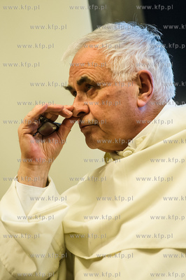 Gdansk. Biblioteka Europejskiego Centrum Solidarnosci....