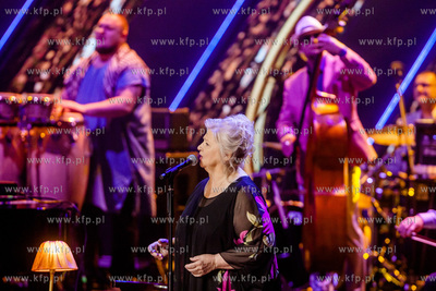 Sopot. Opera Lesna. Polsat Super Hit Festiwal 2016....