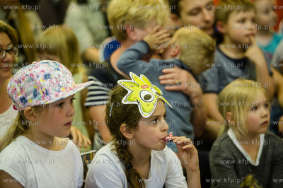 Gdansk. Atrakcje dla malych pacjentow, rodzicow oraz...