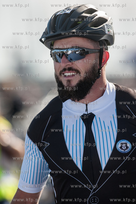 Zawody Herbalife Ironman 70.3 Gdynia 2016.
07.08.2016
fot....