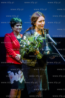 Gdynia. Nowa Scena Teatru Muzycznego. 41. Festiwal...