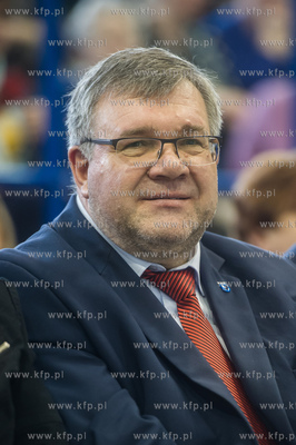 Żukowo. Hala Widowiskowo-Sportowa. VII Powiatowy Turniej...