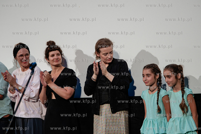 48. Festiwal Polskich Filmów Fabularnych w Gdyni....