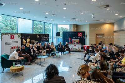 48. Festiwal Polskich Filmów Fabularych w Gdyni. Teatr...