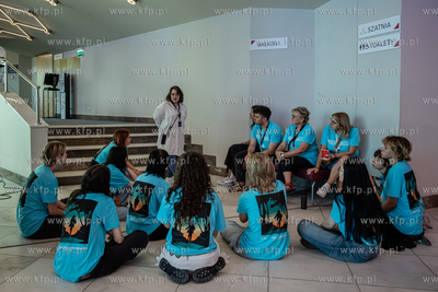 49. Festiwal Polskich Filmów Fabularnych w Gdyni....