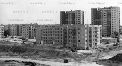 Budowa osiedla mieszkaniowego Karwiny II w Gdyni. 08.1983
odb_14_02_34
Fot....