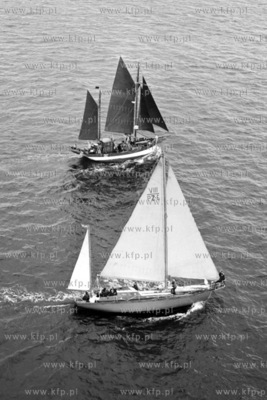 Operacja Zagiel-74 na wodach Zatoki Gdanskiej. 
17.07.1974
6lipiec74_z.kosycarz_p35
Fot....