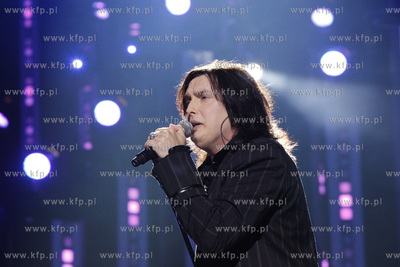 Sopot Festival 2009, koncert poświęcony pamięci...