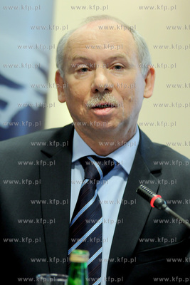 Hotel Radisson Blu w Gdansku. Forum Bezpieczenstwo...