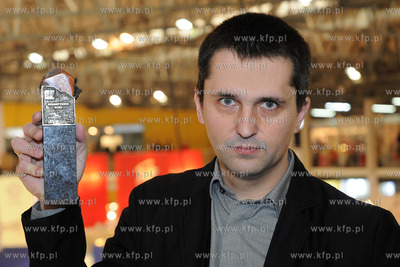 Amberif 2010. 17. Miedzynarodowe Targi Bursztynu, Bizuterii...