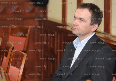 Sala Herbowa Urzedu Marszalkowskiego Wojewodztwa Pomorskiego...