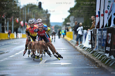 Drugi Maraton Sierpniowy pod Honorowym Patronatem Prezydenta...