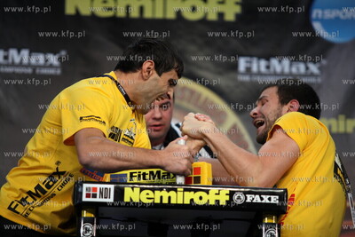 Sheraton w Sopocie. NEMIROFF WORLD CUP 2010 , Puchar...