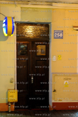 Morderstwo w Wejherowie! Najprawdopodobniej taka byla...