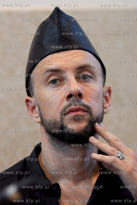 Urzad Miasta Gdyni. Konferencja prasowa dedykowana...