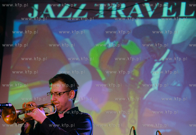 Sopot, klub Versalka. Koncert z cyklu Jazz Travel -...