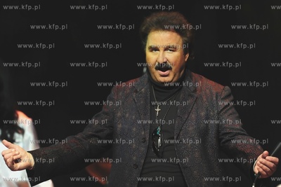 Sala koncertowa Filharmonii Baltyckiej. Gdansk - Olowianka....