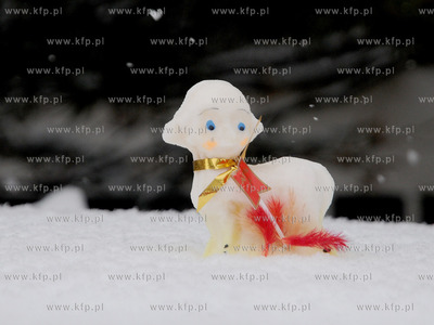 Tegoroczne Swieta Wielkanocne upłynely pod znakiem...