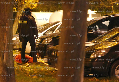 Szczecin. Akcja CBŚ z Gorzowa na terenie woj. zachodniopomorskiego...