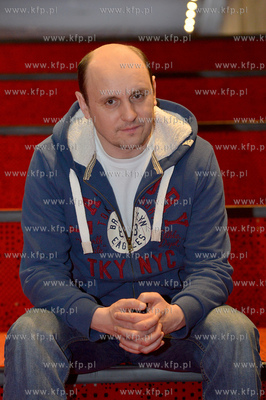 Gdynskie Centrum Filmowe. Projekcja filmu Waldemara...