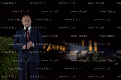 Tczew. 79 rocznica wybuchu II wojny światowej z udziałem...