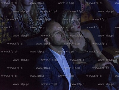 Teatr Miejski. 43. Festiwal Polskich Filmów Fabularnych....