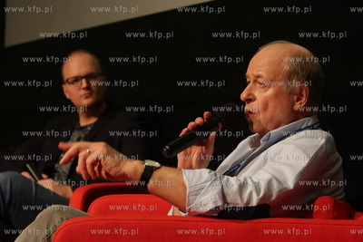 Drugi dzień 43. Festiwalu Polskich Filmów Fabularnych...