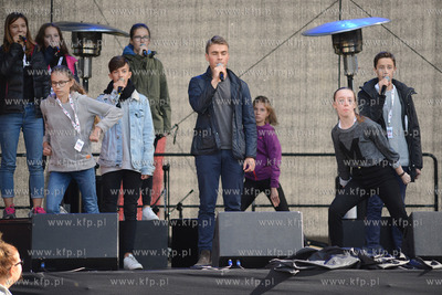 10 Festiwal NNW - Nieporni Niezłomni Wyklęci. Konferencja...