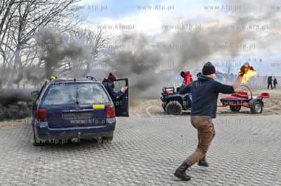 Sopot. 30. edycja Wielkiej Orkiestry Swiatecznej Pomocy...
