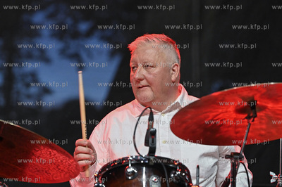 Suleczyno. Lesny Dwor. XXVI Festiwal Jazz w Lesie....