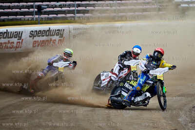 European Team Speedway Championship Final A  15.04.2023...