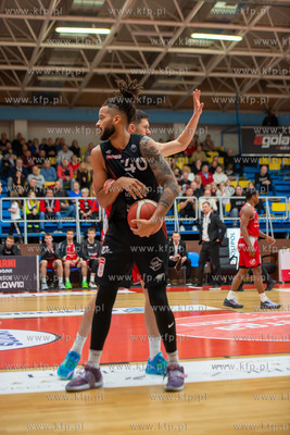 Słupsk.  Grupa Sierleccy Czarni Słupsk -Cukier Start...